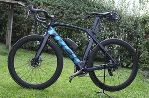 Trek - Madone SL 7 AXS 2022, 2022