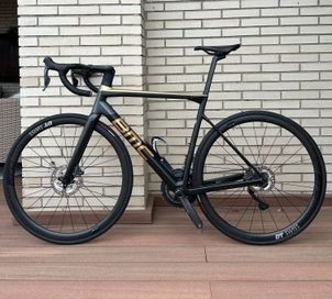 BMC - Teammachine SLR01 THREE, 2020