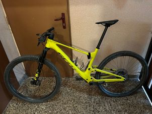 Scott - Spark RC Comp 2022, 2022