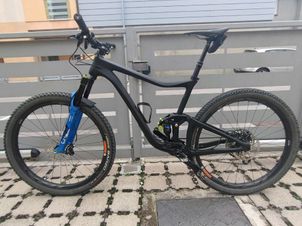 Giant - Trance Advanced Pro 29 0 2019, 2019