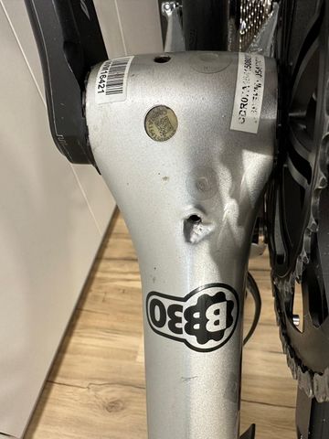 Used Cannondale SuperSix EVO Hi-MOD Dura-Ace Di2 2016 Road & Gravel, Light Gray — image 16 of 19