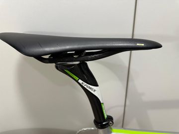 Used Cannondale SuperSix EVO Hi-MOD Dura-Ace Di2 2016 Road & Gravel, Light Gray — image 6 of 19