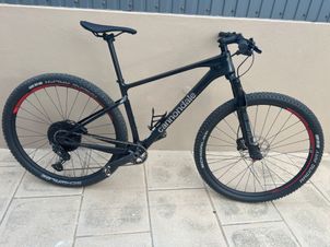 Cannondale - Scalpel HT Carbon 4 2024, 2024