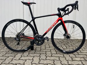 Giant - TCR Advanced Pro 0 Disc 2018, 2018