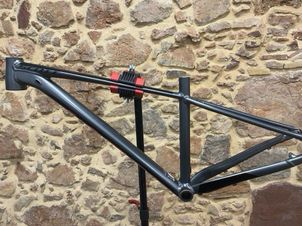 Scott - Scale 970 2021 Frameset, 2021