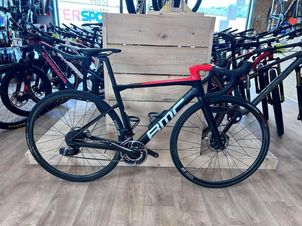 BMC - Teammachine SLR01 ONE 2021, 2021