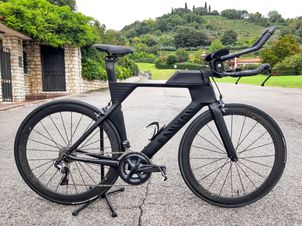 Canyon - Speedmax CF 8.0 Di2 2020, 2020