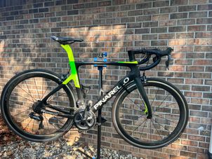 Pinarello - FX Ultegra Di2, 2019