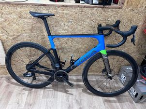 Orbea - ORCA M21eLTD 2022, 2022