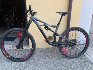 Specialized - Enduro Comp 650b 2017, 2017