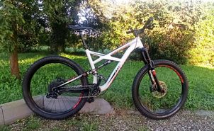 Specialized - Enduro Comp 650b 2015, 2015