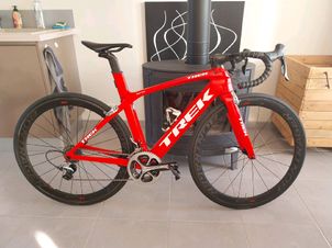 Trek - Madone Race Shop Limited 2017, 2017