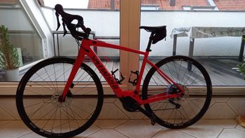 Specialized - Turbo Creo SL Comp E5 2020, 2020