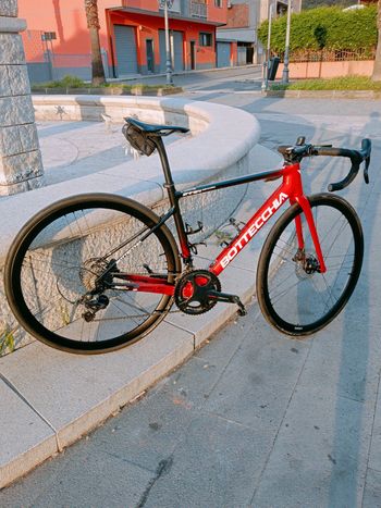 Bottecchia, EMME4