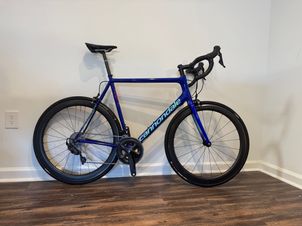 Cannondale - EVO Hi-Mod Ultegra, 2016