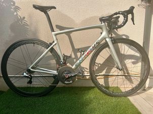 Specialized - S-Works Tarmac SL6, 2018