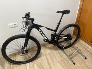 Trek - Top Fuel 8 2019, 2019