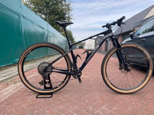 Cannondale - Scalpel HT Carbon 4 2024, 2024