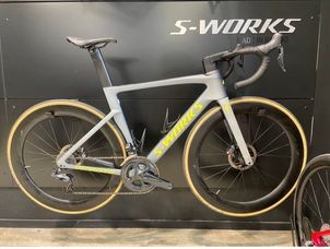 Specialized - S-Works Venge 2020, 2020