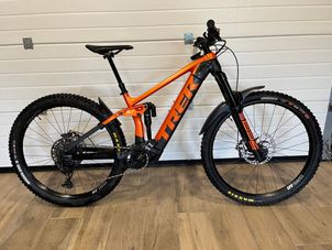 Trek - Rail 9 2021, 2021