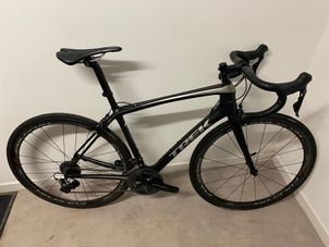 Trek - Émonda SLR 8 2018, 2018