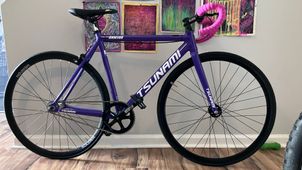 State Bicycle Co. - Tsnami SMN100 (Not State Bicycle Co), 2022