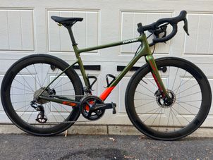 Cervélo - C3 Ultegra Di2, 2019