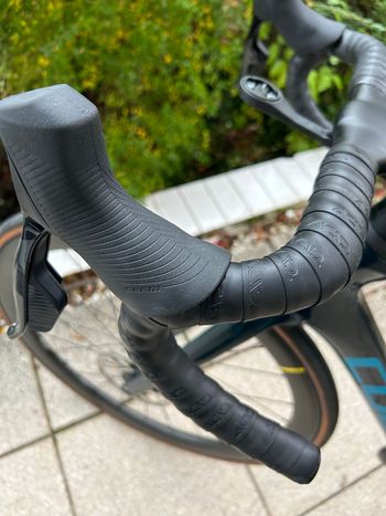 Used CUBE AGREE C:62, SLX 2023 2023 Road & Gravel, Blue — image 24 of 24