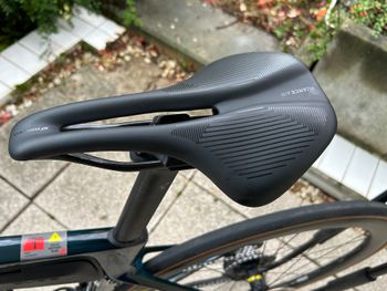 Used CUBE AGREE C:62, SLX 2023 2023 Road & Gravel, Blue — image 17 of 24