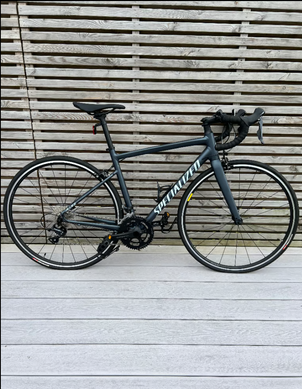 Specialized - Allez E5 2016, 2016