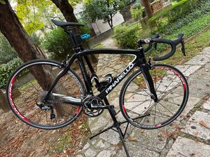 Pinarello - Dogma 65.1 Think2 Team Sky, 2015