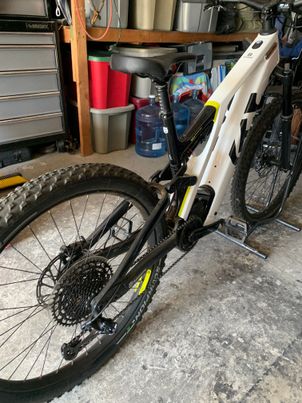 Husqvarna - Mountain Cross 4 2022, 2022