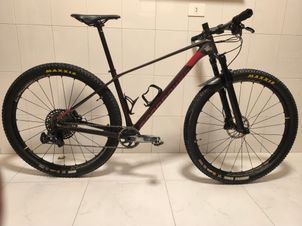 Mondraker - PODIUM CARBON 2023, 2023