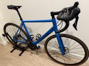 Canyon - Endurace 8 Disc 2023, 2023