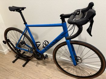 Canyon - Endurace 8 Disc 2023, 2023