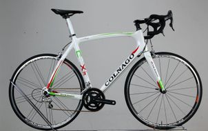 Colnago - CLX 3.0 CARBON CAMPAGNOLO, 