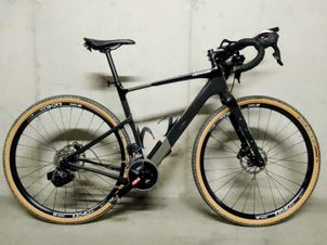 Cannondale - Topstone Carbon Rival AXS 2023, 2023