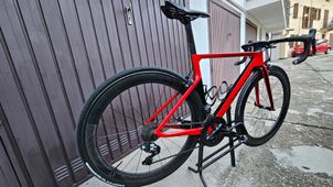 Canyon - Aeroad CF SLX 8.0 2018, 2018