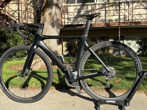 Giant - Propel Advanced Disc 2018, 2018