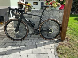 Canyon - Endurace CF SLX 7 Di2 2024, 2024