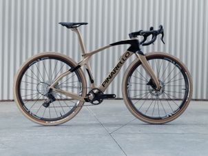 Pinarello - GREVIL F7 - CAMPAGNOLO EKAR 2023, 2023