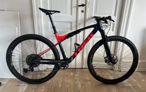 Trek - Supercaliber 9.8 2020, 2020