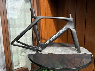 Trek - Madone SLR 7 Gen Frameset, 2023