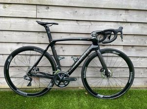 Bianchi - Oltre XR3 Ultegra Di2 2021, 2021