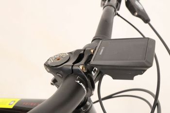 Used Mondraker PRIME R 2022 2022 Mountainbike, Red, 29 — image 7 of 7