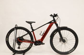 Used Mondraker PRIME R 2022 2022 Mountainbike, Red, 29 — image 1 of 7