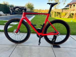 BMC - Timemachine ROAD 01 FOUR 2020, 2020