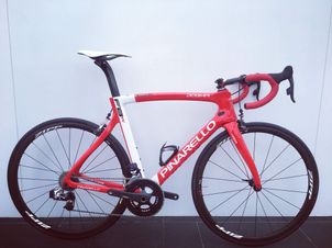 Pinarello - DOGMA F8W, 2016