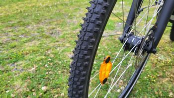 Used KTM Avenza Cross Street 2022 Road & Gravel, Black — image 10 of 10