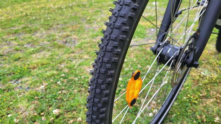 Used KTM Avenza Cross Street 2022 Road & Gravel, Black — image 10 of 10